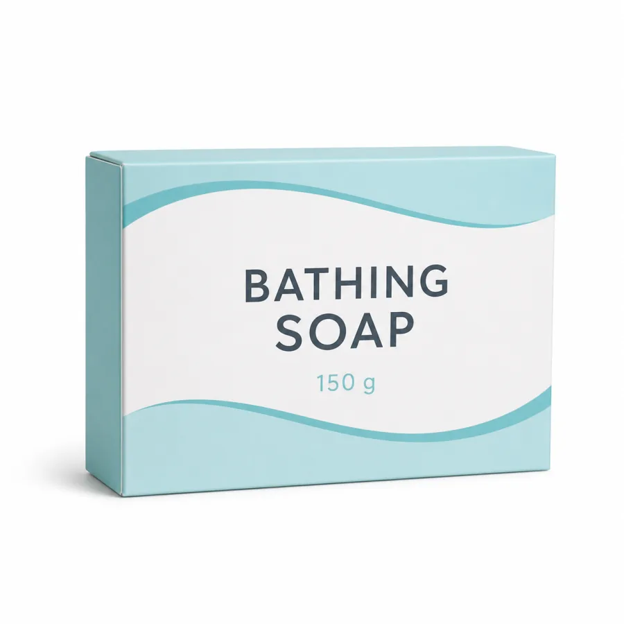 Bathing Soap 150g