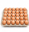 Eggs (Tray) 30 Pieces