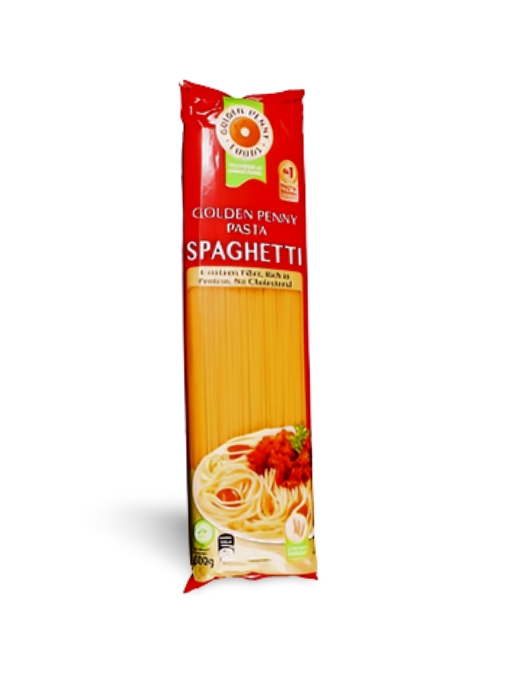 Golden Penny Spaghetti 500g