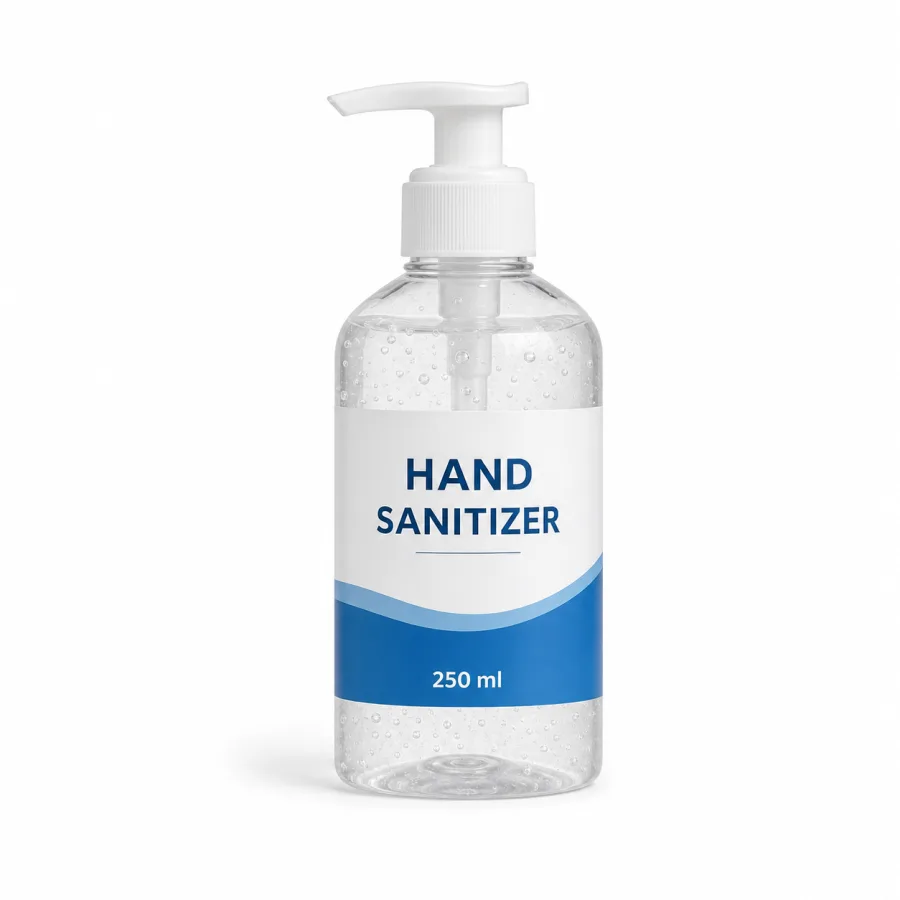 Hand Sanitizer 250ml