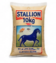 Stallion Parboiled Rice 10kg