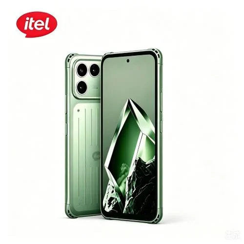 itel Power80