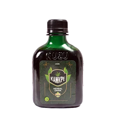Kampe Herbal Drink - 24 pcs