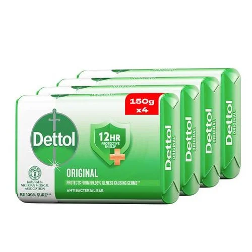 Dettol Bathing Soap