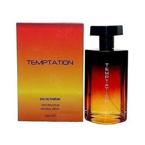 Eau De Parfum Temptation