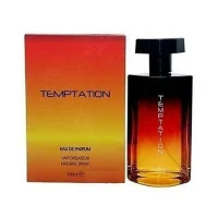 Eau De Parfum Temptation