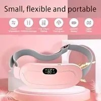 Period Cramps Relief Belt