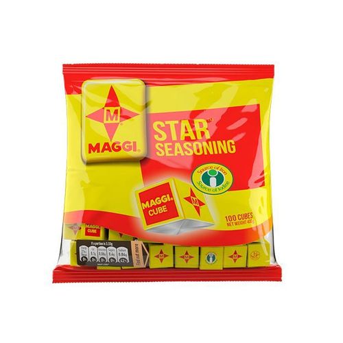 Nestle Maggi Cube